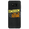 tomorrow, the today of the future Samsung Galaxy S8