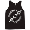 rules Tank Top