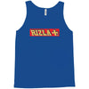 red rizla, ideal gift or birthday present Tank Top