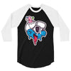 krim lim 3/4 Sleeve Shirt