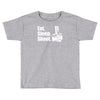v6 eat sleep shoot Toddler T-shirt