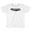 art animal funny Toddler T-shirt