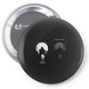 winter is here Pin-back button