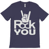 rock you T-Shirt