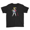 off with her hea Youth Tee