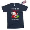 baby 1st christmas Exclusive T-shirt
