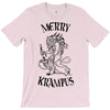 merry krampus T-Shirt