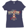 salvation lies within Ladies Fitted T-Shirt