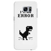 I'm an Error Samsung Galaxy S7 Edge