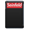 seinfeld iPad Mini
