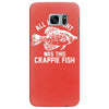 crappie fish Samsung Galaxy S7 Edge