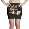 fahrie77 Mini Skirts