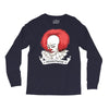 pennywise Long Sleeve Shirts
