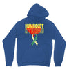 Humboldt Strong Unisex Hoodie