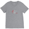 fahrie77 V-Neck Tee