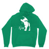 nico retro velvet underground in stock Unisex Hoodie