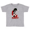puddin Toddler T-shirt