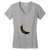 Ay Women's V-Neck T-Shirt