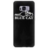 blue cat records Samsung Galaxy S8 Plus