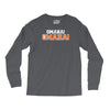 omaha omaha Long Sleeve Shirts