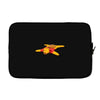 christopher's den Laptop sleeve