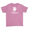 trojan condoms Youth Tee