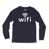 wifi Long Sleeve Shirts