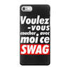 ce swag iPhone 7 Case