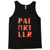 15. painkillr 013 Tank Top