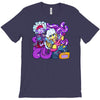 punk syclla &amp; charybdis T-Shirt