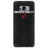 viva la unpredictability Samsung Galaxy S8 Plus