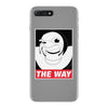 THE WAY iPhone 7 Plus Case