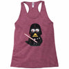 minihero Racerback Tank