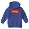 woow Youth Hoodie