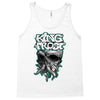 king frost Tank Top