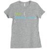 computer science Ladies Fitted T-Shirt