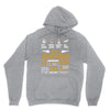 Born November Multitasking Problem Solving Tees Hoodie