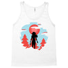 adventure girl Tank Top