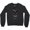 pomade style Crewneck Sweatshirt