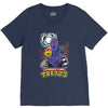 summer time treats V-Neck Tee
