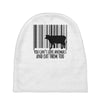 you can't love animals and eat them too! Baby Beanies