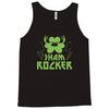 sham rocker shamrock Tank Top