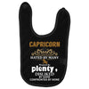 Capricorn Hated By Many Wanted By Plenty Disliked By Some Confronted B Baby Bibs