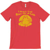 i have the body of a god T-Shirt