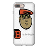 the big b iPhone 8 Plus