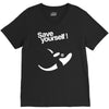 save yourself V-Neck Tee