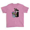 minion mischief Youth Tee