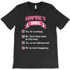 umpire's wife T-Shirt