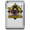 nanda parbat assassins iPad Mini
