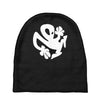plastikman Baby Beanies